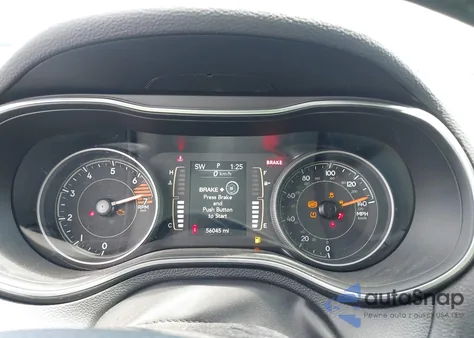 2021 Jeep Cherokee Latitude Plus Fwd from USA, damaged, VIN 1C4PJLLB4MD155479